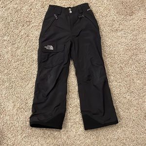 Kids The North Face snow pants